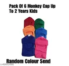 Woolen Caps for Kids 