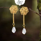 Alloy Earrings for Women 