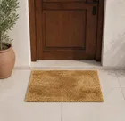 सिंपलहोम सिंपल होम लक्ज़री सॉलिड डोरमैट 38x58cm टोप