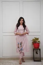 Kurta Set for Women 