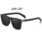 UV Protected Sunglasses for Men (Black)