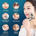 ABS Plastic Roller Massager 