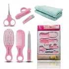 Majestique Baby Grooming Set (Set of 1) (B-76)