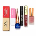 Seven Seas Chic Set 6-in-1 Makeup Essentials 