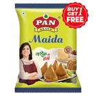 Pan Maida 2X500 g (Buy 1 Get 1 Free)