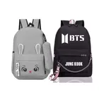 PU Backpack for Women 