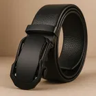 Leather Belt For Men 