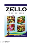 Marigold Flower Seeds For All Season 