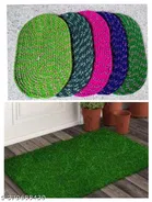Cotton Doormat 