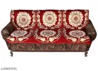 Polycotton 3 Seater Sofa Covers 