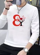 Long Sleeves T-Shirt for Men 