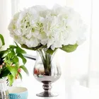Polyester Artificial Flowers Bunch 