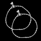Traditional Brass Women Anklets 