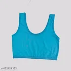 Sports Bra for Women, Pack of 3 