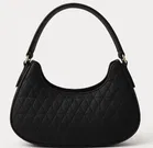 Women's Casual wear Shoulder Bag, Black Style 1 ,One Size
