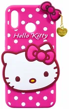 Samsung Galaxy M01s Rubber Mobile Cover 