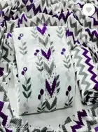 Cotton Printed Dress Material for Women 