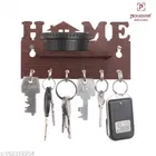 Wooden Key Holder 