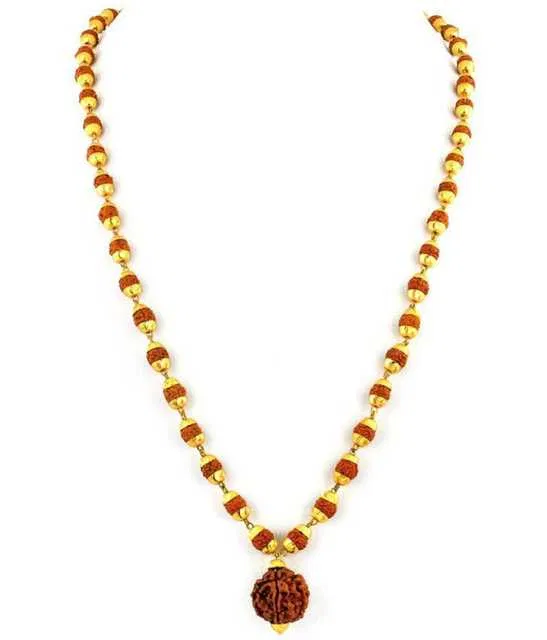 BHARDWAJ RETAILS Astro Rudraksha Wood (Assorted) (Pack of 1) (BR51)