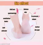 Moisturizing Silicon Gel Socks 