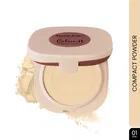 Seven Seas Absolute Compact Powder, Beige