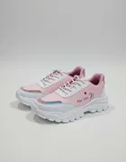 Casual Shoes for Women, Pink 