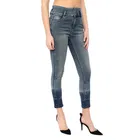 Denim Jeans for Women, Blue 