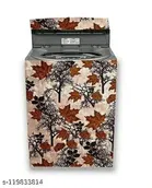 Washing Maching Cover for Home 