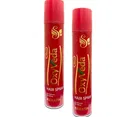 Oxy Veda Keratin Long Lasting and Extra Hold Hair Spray 