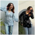 2 Kurtis Pack for Women, Pack of 2 