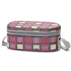 MILTON 3 Containers Lunch Box 