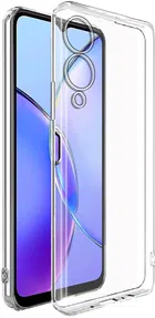 Vivo Y28 5G Rubber Mobile Cover 