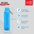 Stainless Steel Water Bottles 