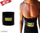 Sweat Belt for Unisex 