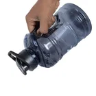 MAGIC PLUS Gym Water Bottle/ Protein Shaker Bottle/ Water Gallon 