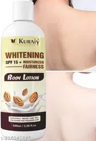 KURAIY Whitening Body Lotion (100 ml)