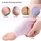 Silicone Gel Heel Pad 