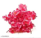 Plastic Artificial Flower 