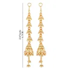 Alloy Earrings for Women & Girls 