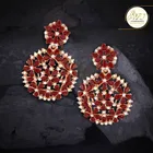 Designer Earrings for Women and Girls 