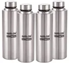 Stainless Steel Insulated Single Wall Water Bottle 