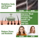 Hair Scalp Massager for Hair Care, Head Relaxation 