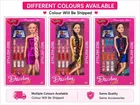 Girl Fashion Doll with Accessories