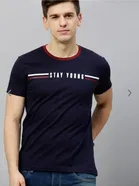 Ruggstar Best Hot Selling Cotton T-Shirt For Men 