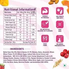 Bagrry'S Crunchy Muesli With 30% Fruit & Nut Cranberries 40 g 