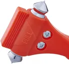 Car Window Breaker & Seat Belt Cutter – Emergency Escape Tool