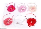 Hair Clips for Women, Pack of 6 