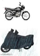 Polyester Cover For Bike/Scooter, Multicolour