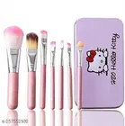 PINK BRUSH HIGH QUALITY MAKEUP BRUSH  
