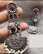 Designer Earrings for Women & Girls 